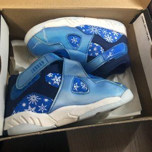 JORDAN 8 Retro